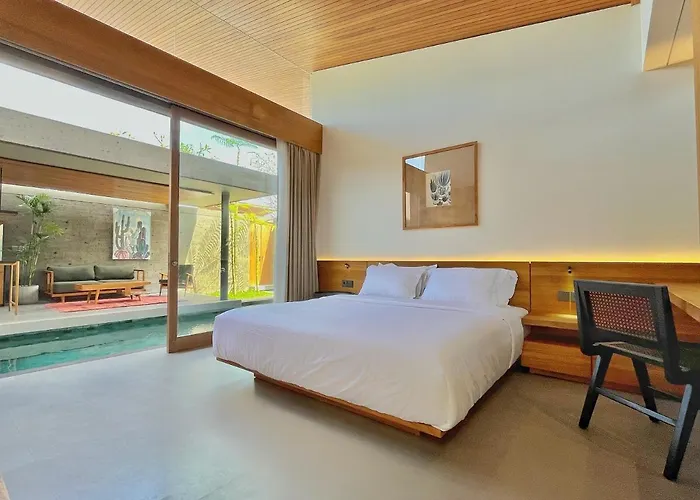 Domisili Bali By Fays Hospitality Villa Canggu (Bali)