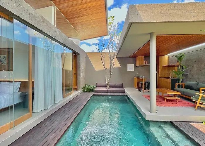 Domisili Bali By Fays Hospitality Villa Canggu (Bali)