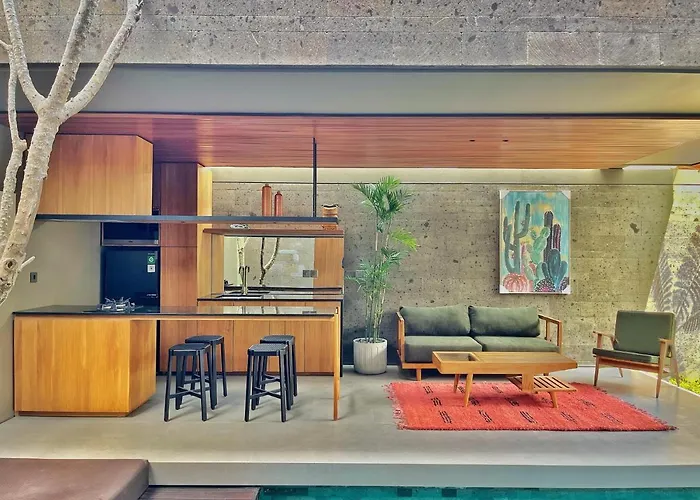 Domisili Bali By Fays Hospitality Canggu (Bali)