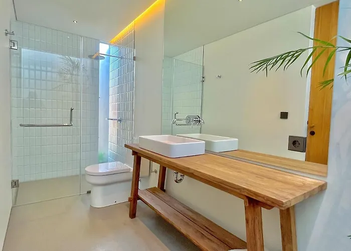 Domisili Bali By Fays Hospitality * Canggu (Bali)