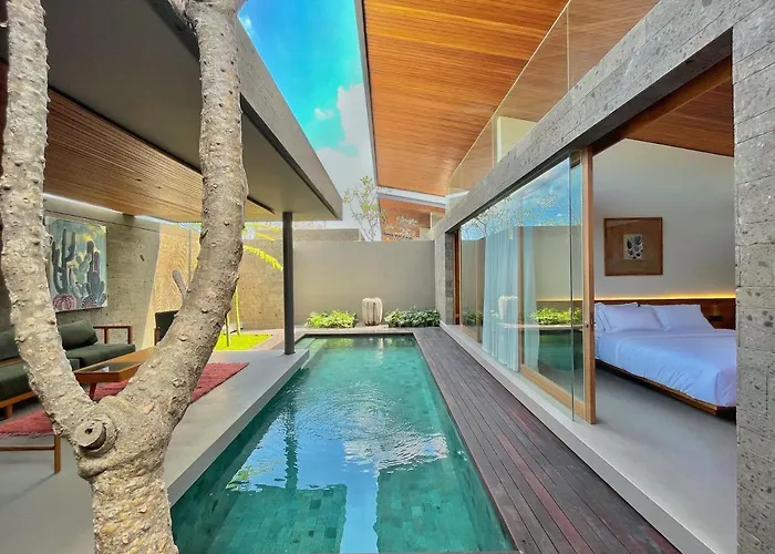 Domisili Bali By Fays Hospitality *