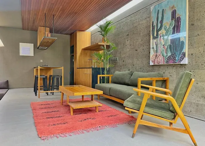 Villa Domisili Bali By Fays Hospitality Canggu (Bali)