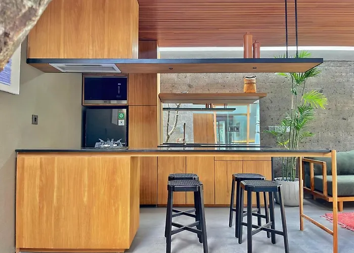 Domisili Bali By Fays Hospitality * Canggu (Bali)