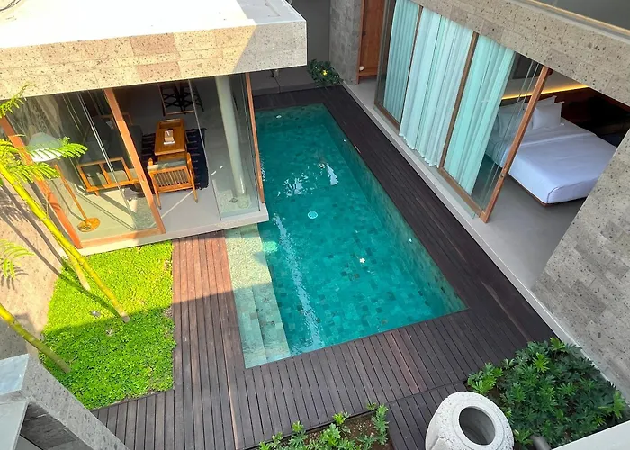 Domisili Bali By Fays Hospitality * Canggu (Bali)