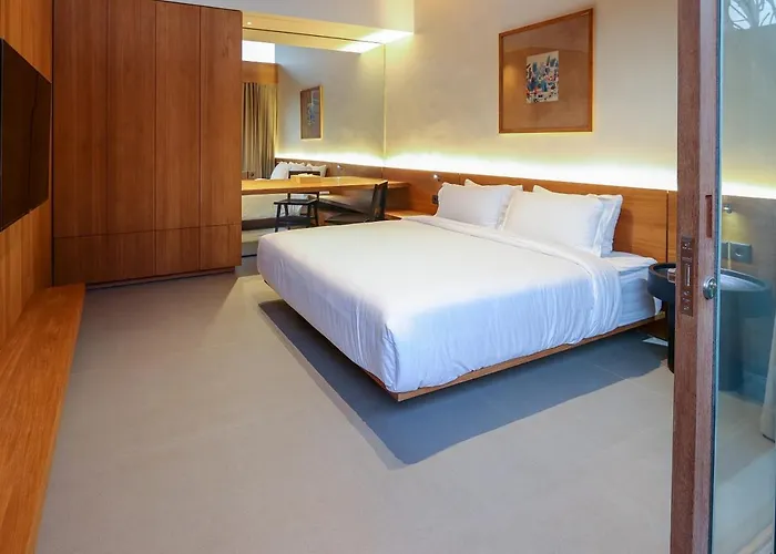 Villa Domisili Bali By Fays Hospitality *