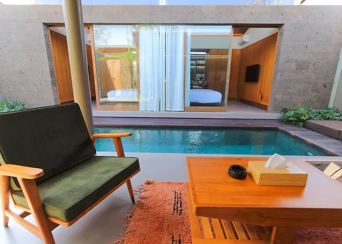 Domisili Bali By Fays Hospitality *