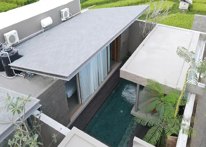 Domisili Bali By Fays Hospitality Villa *