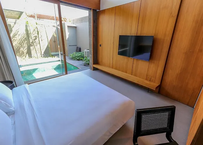 Domisili Bali By Fays Hospitality *