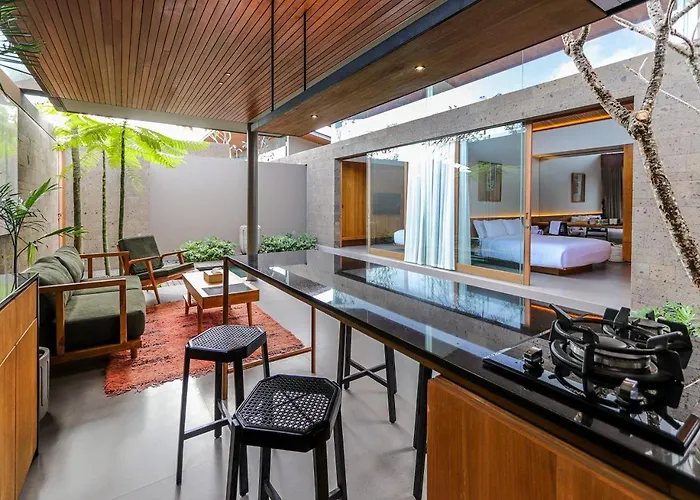 Domisili Bali By Fays Hospitality *