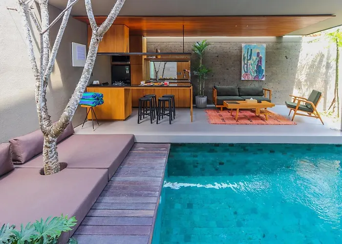 Domisili Bali By Fays Hospitality *