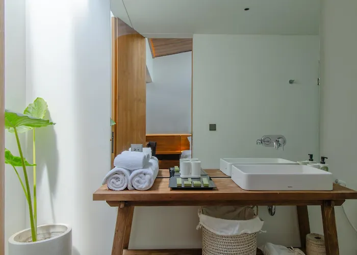 Domisili Bali By Fays Hospitality Villa