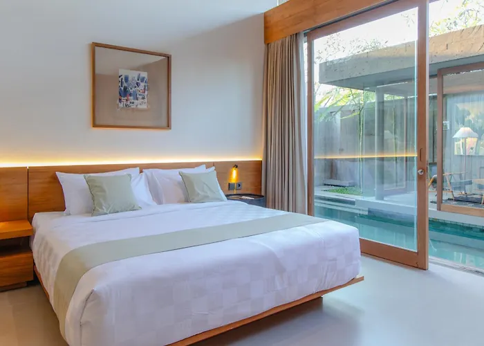 Domisili Bali By Fays Hospitality Villa Canggu (Bali)