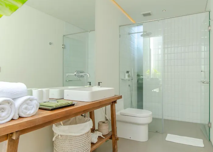 Villa Domisili Bali By Fays Hospitality