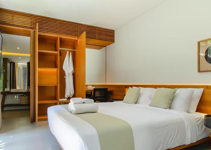 Domisili Bali By Fays Hospitality Villa *