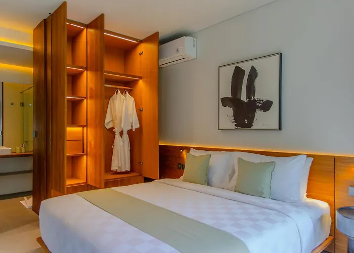 Domisili Bali By Fays Hospitality *