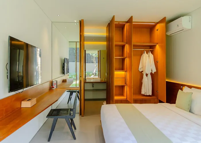 Domisili Bali By Fays Hospitality Canggu (Bali)