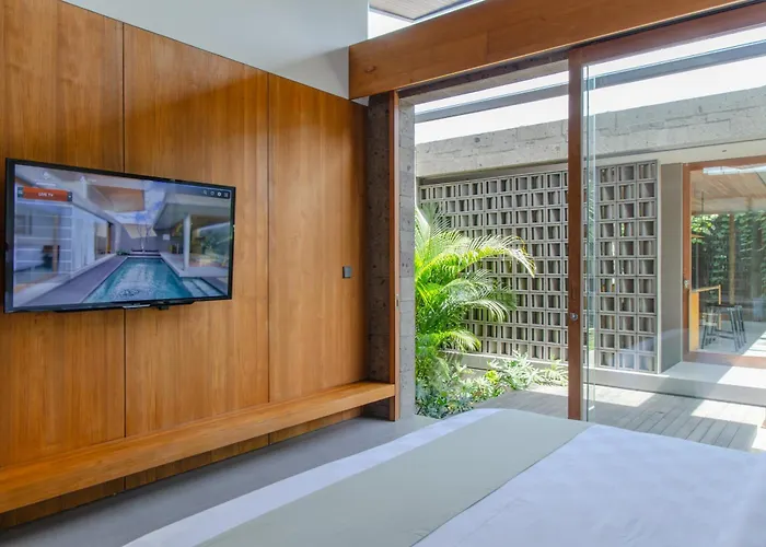 Domisili Bali By Fays Hospitality