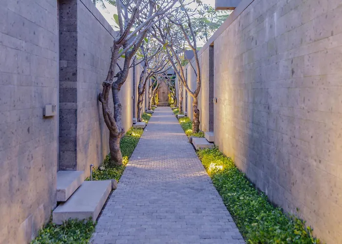 Villa Domisili Bali By Fays Hospitality