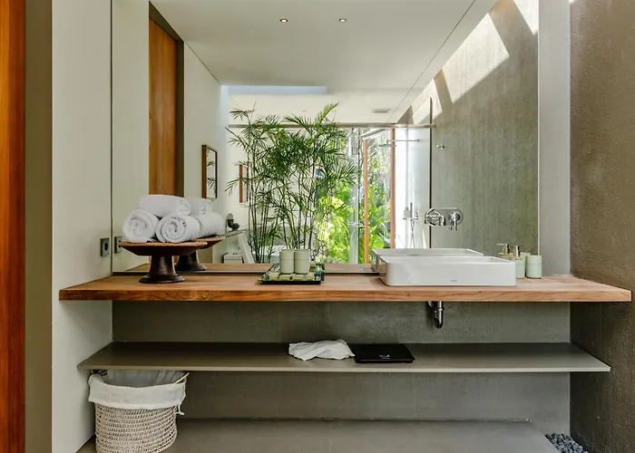 Domisili Bali By Fays Hospitality Villa *