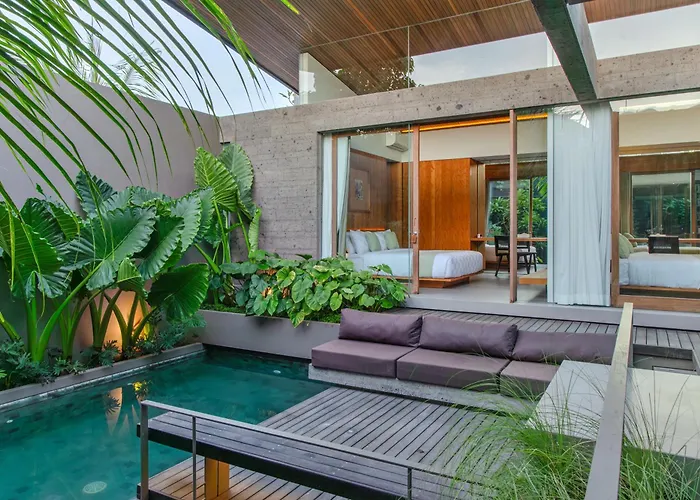 Villa Domisili Bali By Fays Hospitality *