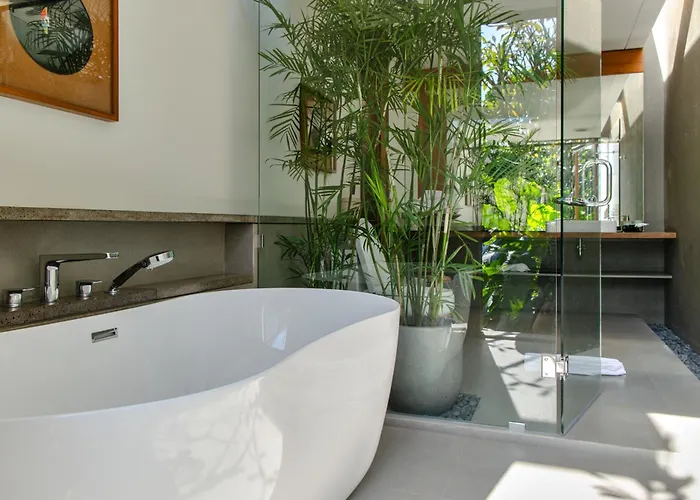 Domisili Bali By Fays Hospitality Canggu (Bali)
