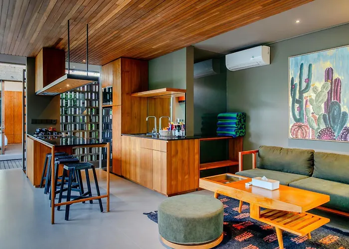 Domisili Bali By Fays Hospitality Villa