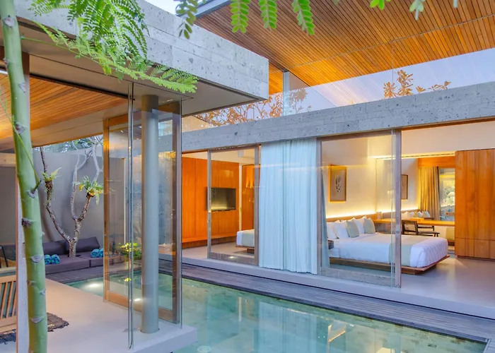 Domisili Bali By Fays Hospitality Villa Canggu (Bali)