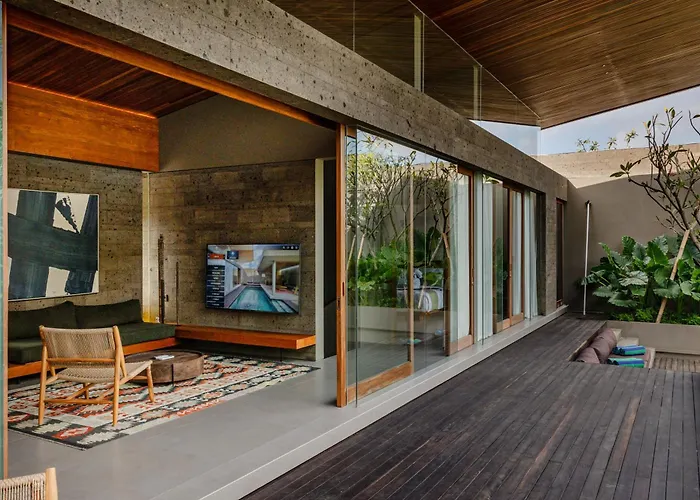 Domisili Bali By Fays Hospitality