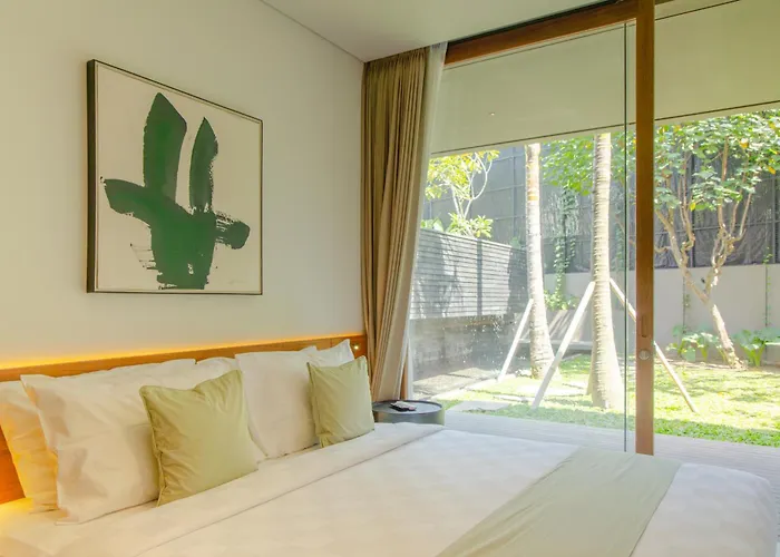 Domisili Bali By Fays Hospitality *