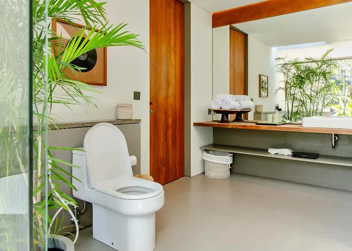 Domisili Bali By Fays Hospitality Canggu (Bali)