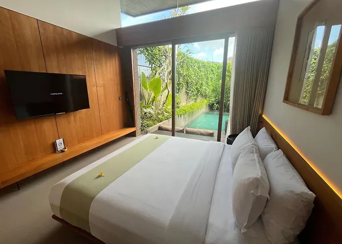 Domisili Bali By Fays Hospitality *