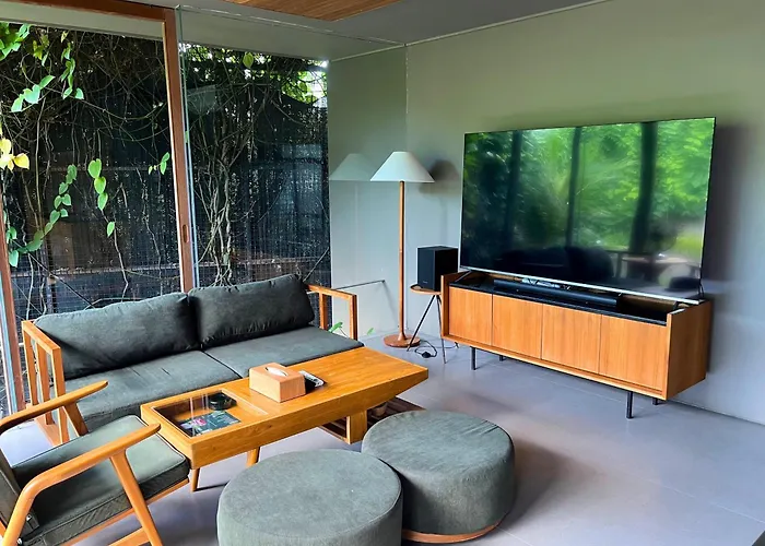 Domisili Bali By Fays Hospitality
