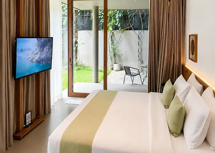 Domisili Bali By Fays Hospitality Canggu (Bali)