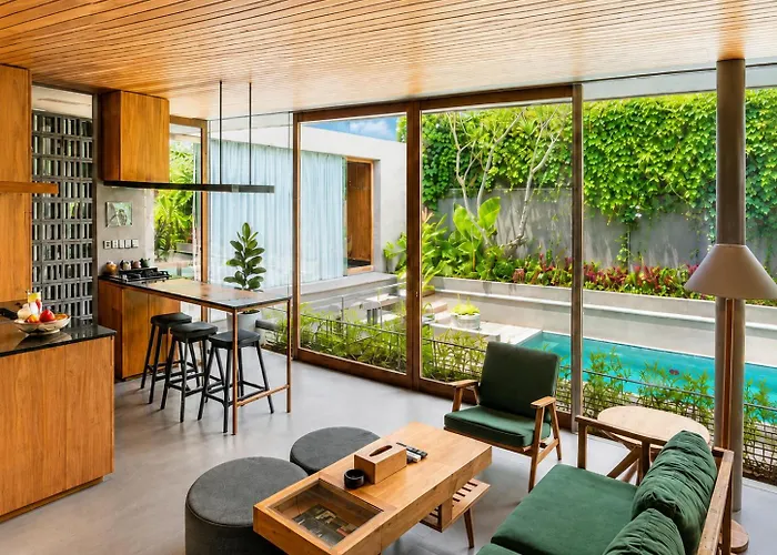 Villa Domisili Bali By Fays Hospitality *