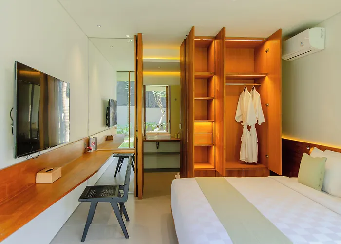 Domisili Bali By Fays Hospitality Villa *