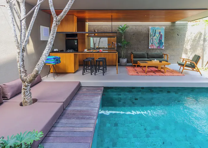 Domisili Bali By Fays Hospitality *