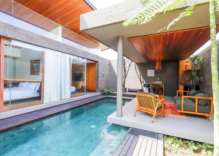 Domisili Bali By Fays Hospitality *
