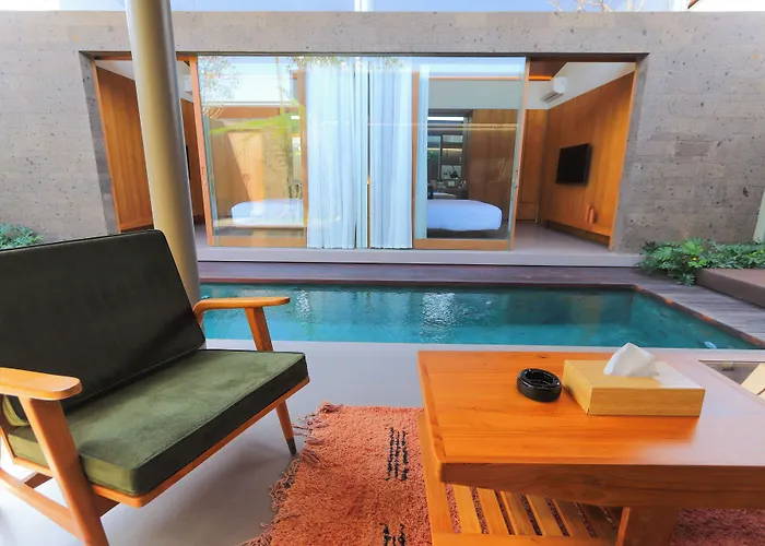 Domisili Bali By Fays Hospitality