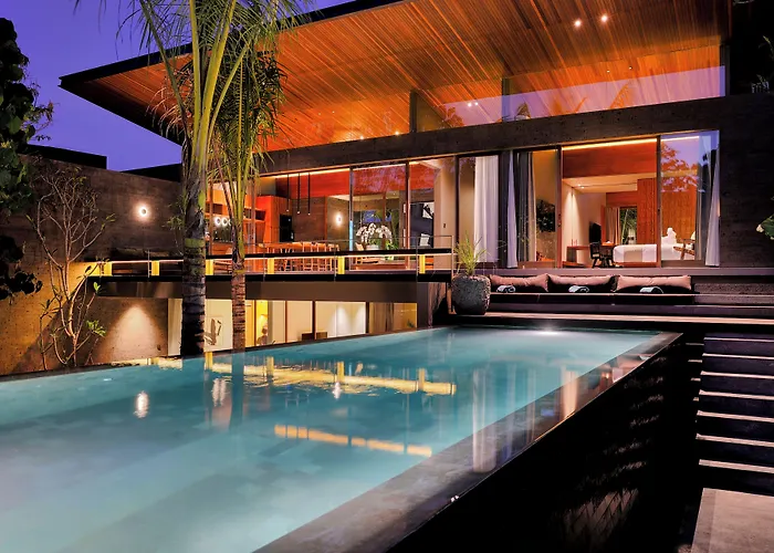Villa Domisili Bali By Fays Hospitality *