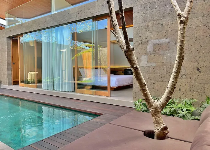 Domisili Bali By Fays Hospitality