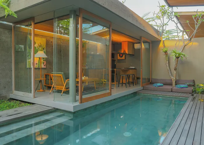 Domisili Bali By Fays Hospitality