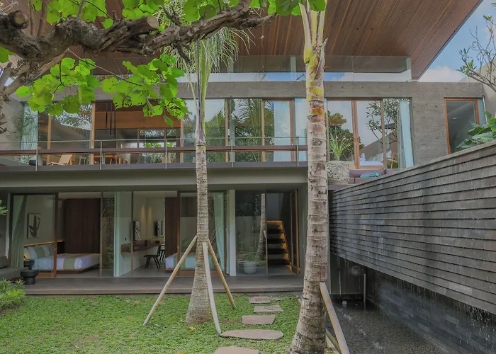 Domisili Bali By Fays Hospitality