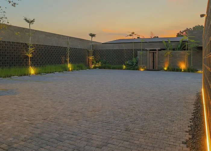 Villa Domisili Bali By Fays Hospitality