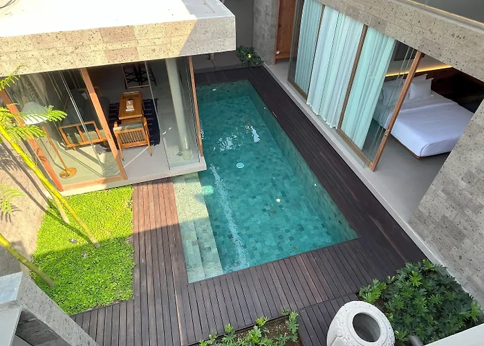 Domisili Bali By Fays Hospitality *