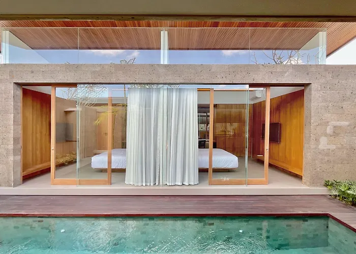 Domisili Bali By Fays Hospitality Canggu